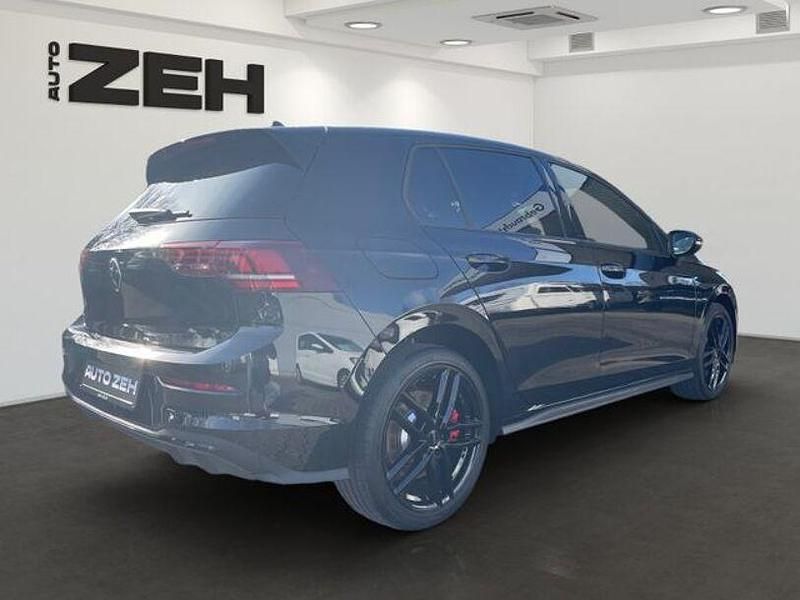 Gebraucht VW Golf VIII GTE 272 PS (200 kW) 2025 Grenadillschwarz Limousine