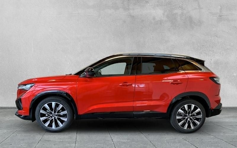 Neu Renault Austral Techno 158 PS (116 kW) 2025 Rot SUV
