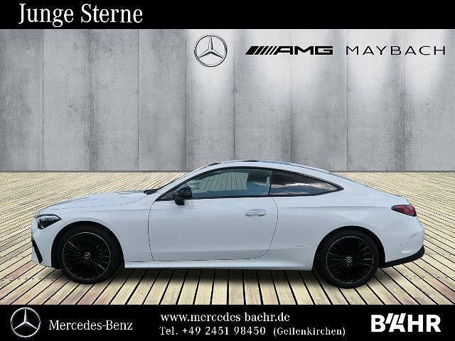 Gebraucht 2024 Mercedes CLE200 | 52.850 € (Etwas zu teuer) - Bild 1/4