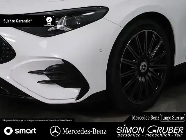 Gebraucht Mercedes 350 AMG line 260 kW (354 PS) 2025 Weiß SUV