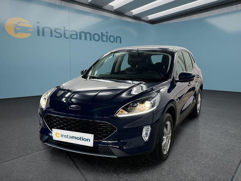 Gebraucht Ford Kuga 152 PS (111 kW) 2021 SUV
