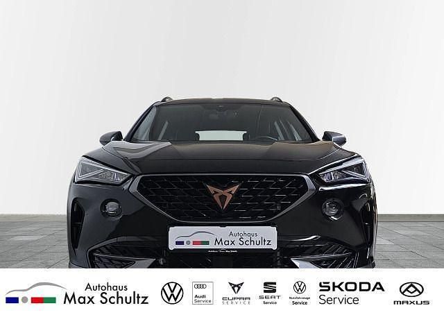 Gebraucht Cupra Formentor 190 PS (139 kW) 2024 Andere farbe SUV