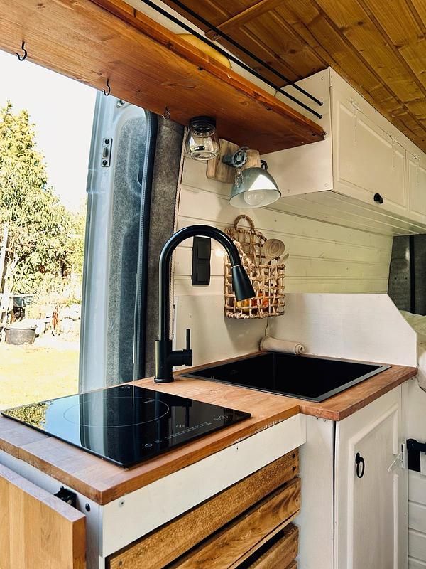 Gebraucht Citroën Jumper 120 PS (88 kW) 2013 Weiß Van / Kleinbus