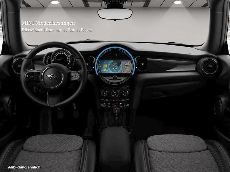 Gebraucht Mini Cooper 136 PS (100 kW) 2023 Grau Kleinwagen