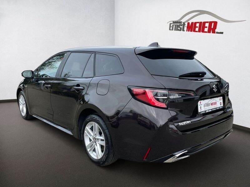 Gebraucht Suzuki Swace Comfort 140 PS (102 kW) 2023 Braun Kombi