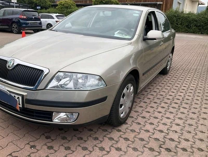 Gebraucht 2006 Skoda Octavia Classic Limousine | 2.400 € (Guter Preis) - Bild 1/4