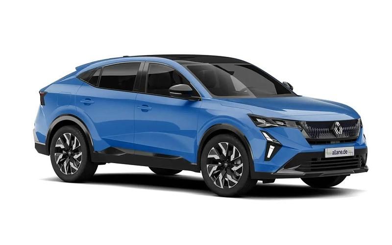 Gipfelblau Neu 2025 Renault Rafale Esprit Alpine SUV | 51.040 € (Etwas zu teuer) - Bild 1/4