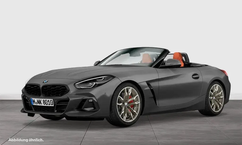 Occasion BMW Z4 M Sport 340 ch (250 kW) 2023 Cabriolet