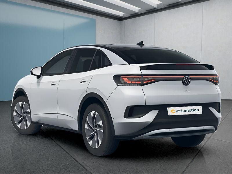 Gebraucht VW ID.5 Pure 125 kW (170 PS) 2025 Weiß SUV