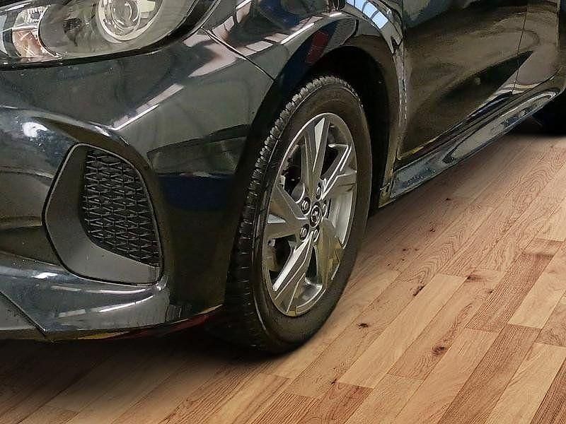 Gebraucht Mazda 2 Exclusive-Line 116 PS (85 kW) 2025 Opera black Kleinwagen