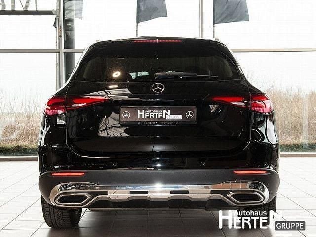 Gebraucht Mercedes GLC220 197 PS (144 kW) 2024