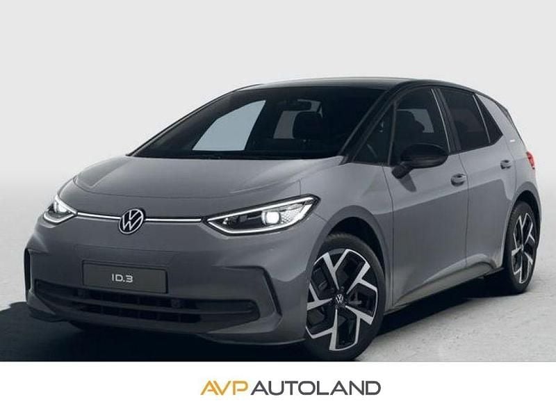 Neu VW ID.3 Pro 150 kW (204 PS) 2026 Kleinwagen