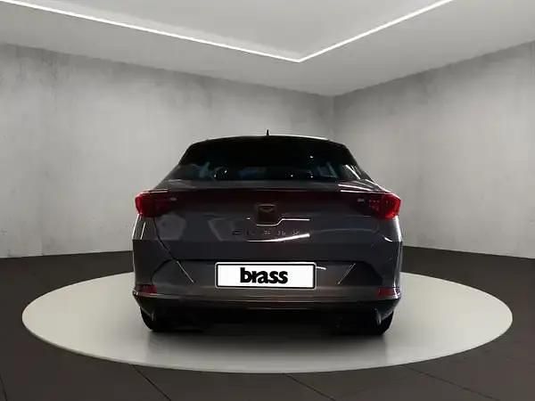 Gebraucht Cupra Formentor 150 PS (110 kW) 2023 Graphene grau SUV