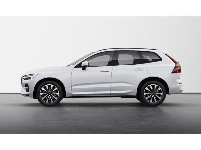 Gebraucht Volvo XC60 Plus 197 PS (144 kW) 2023 Weiss SUV