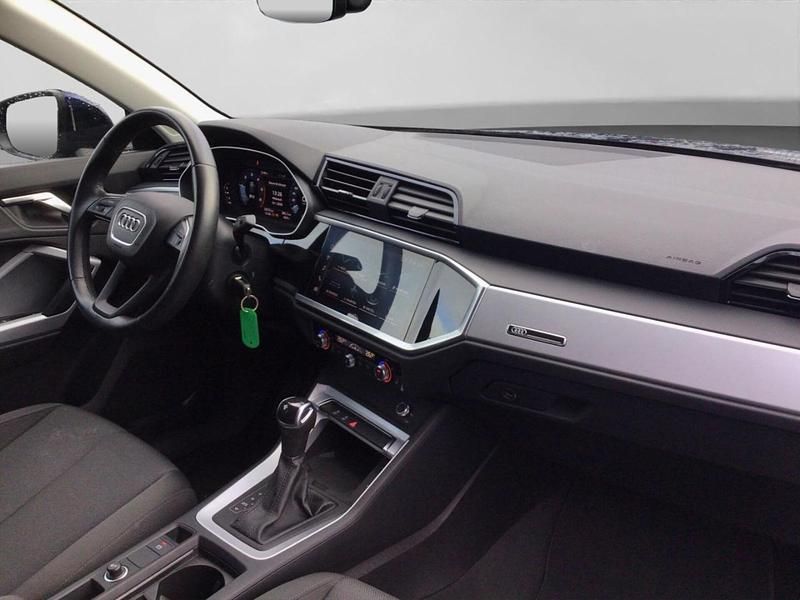 Gebraucht Audi Q3 Advanced 150 PS (110 kW) 2023 SUV