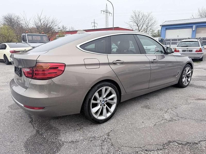 Gebraucht BMW 335 313 PS (230 kW) 2015 Kalaharibeige Limousine