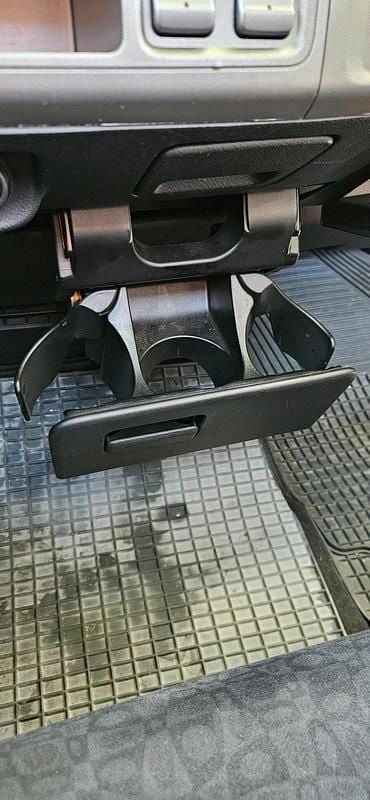 Gebraucht Honda FR-V 140 PS (102 kW) 2005 Schwarz Van / Kleinbus