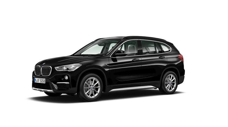 Second-hand BMW X1 Efficient Dynamics 150 CP (110 kW) 2026 SUV