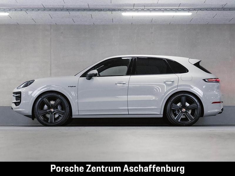 Gebraucht Porsche Cayenne Sport 470 PS (345 kW) 2024 Grau SUV