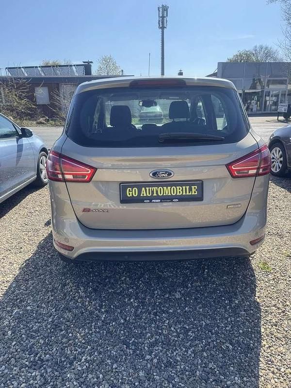 Gebraucht Ford B-MAX Trend 101 PS (74 kW) 2013 Ford b max Van / Kleinbus