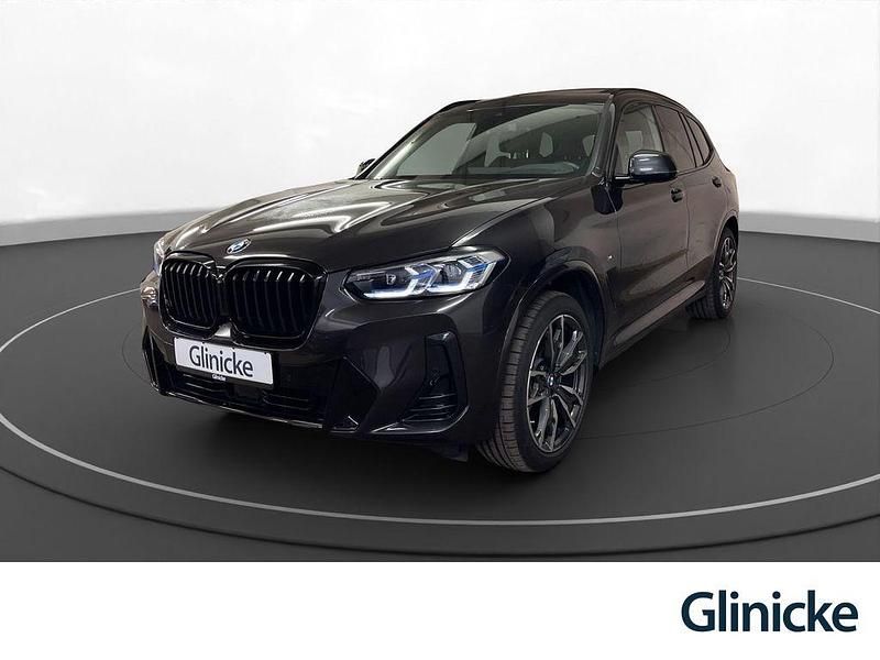 Sophistograu brillanteffekt Gebraucht 2023 BMW X3 M Sport SUV | 46.580 € (Fairer Preis) - Bild 1/4