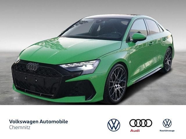 Gebraucht Audi RS3 Ambiente 400 PS (294 kW) 2025 Limousine