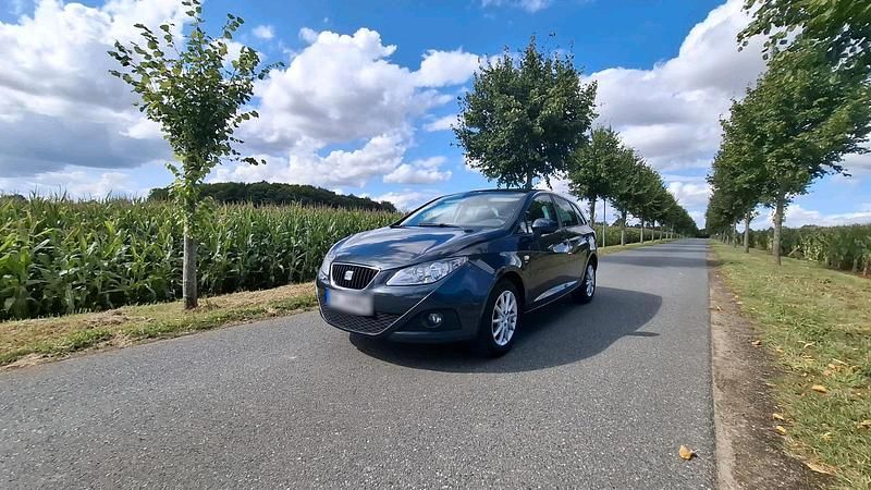 Gebraucht Seat Ibiza ST 105 PS (77 kW) 2011 Kombi