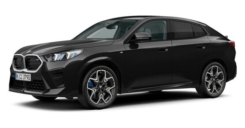 Gebraucht 2024 BMW X2 SUV | 70.649 € - Bild 1/1