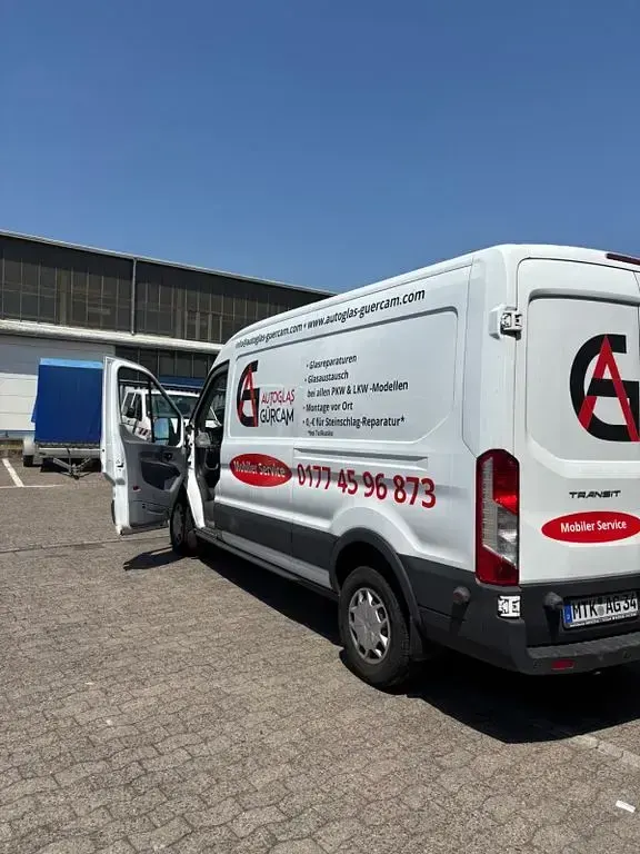 Gebraucht Ford Transit 131 PS (96 kW) 2017 Weiß