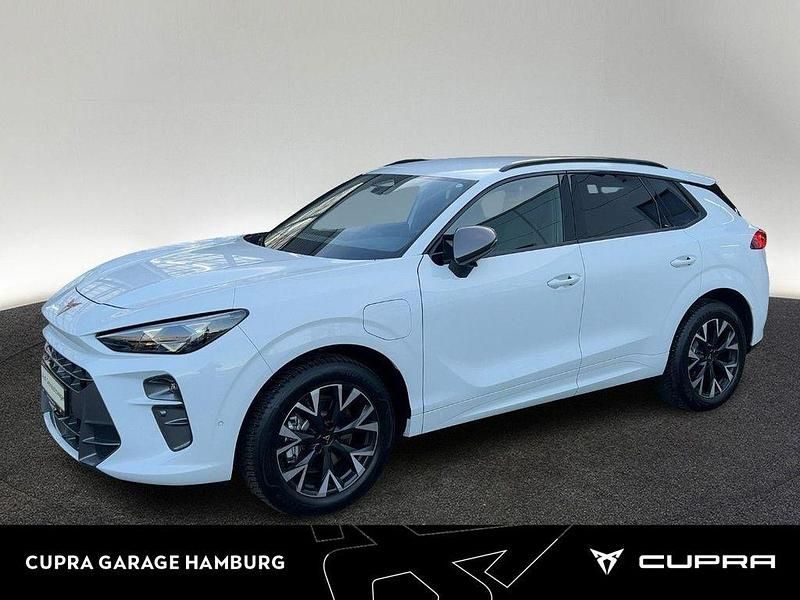 Gebraucht 2025 Cupra Terramar SUV | 57.036 € - Bild 1/1