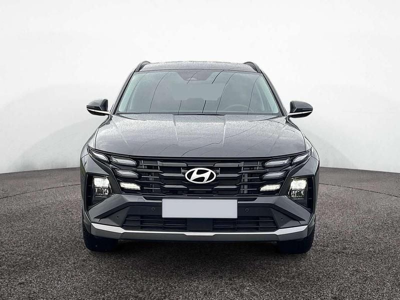 Neu Hyundai Tucson Style 150 PS (110 kW) 2025 Grau SUV