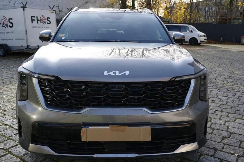 Gebraucht Kia Sorento Platinum 193 PS (141 kW) 2024 SUV