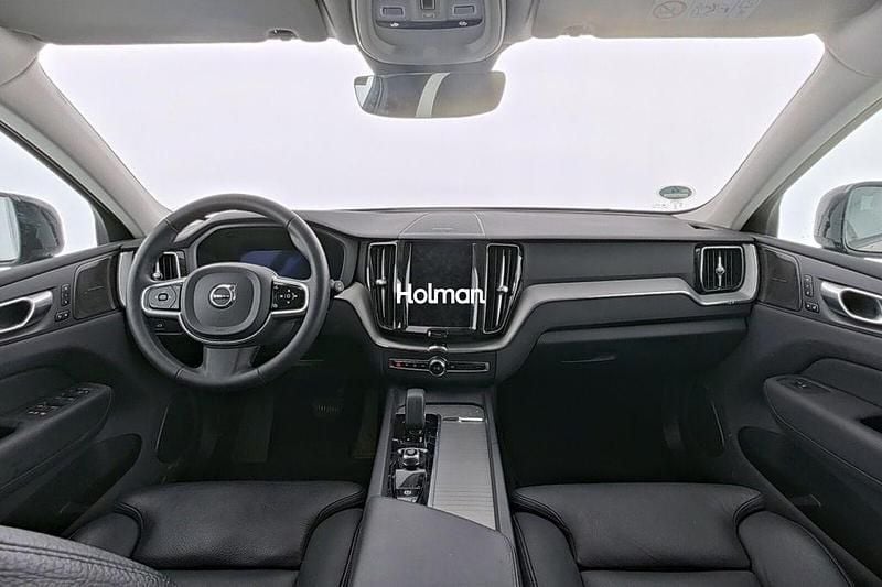 Gebraucht Volvo XC60 Plus 197 PS (144 kW) 2024 Grau SUV