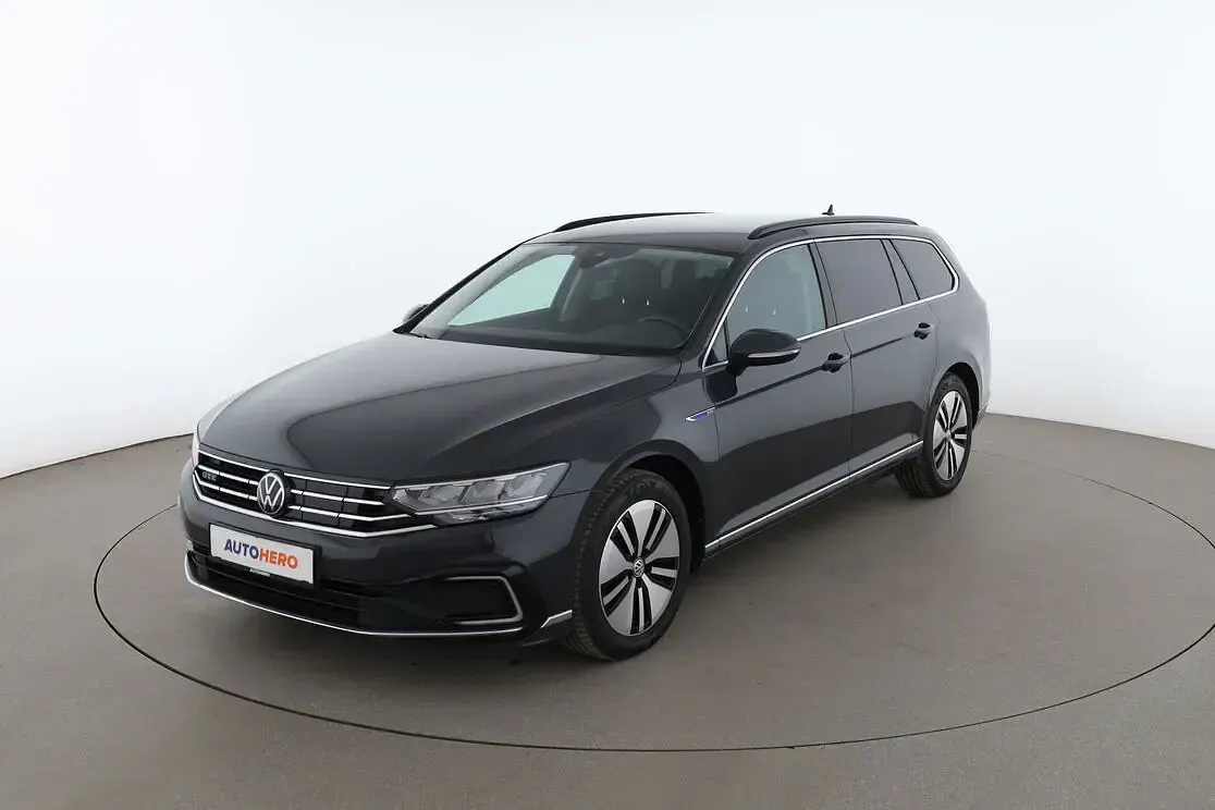 Gebraucht VW Passat GTE 2020 Kombi