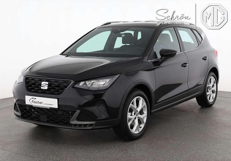 Gebraucht 2024 Seat Arona FR SUV | 24.286 € (Fairer Preis) - Bild 1/4