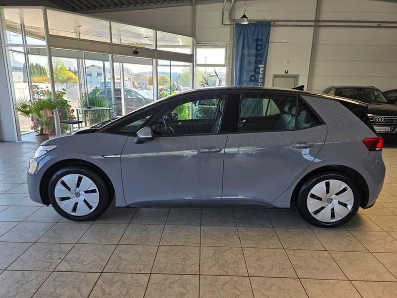 Gebraucht VW ID.3 Pro Performance 150 kW (204 PS) 2022 Grau Kleinwagen
