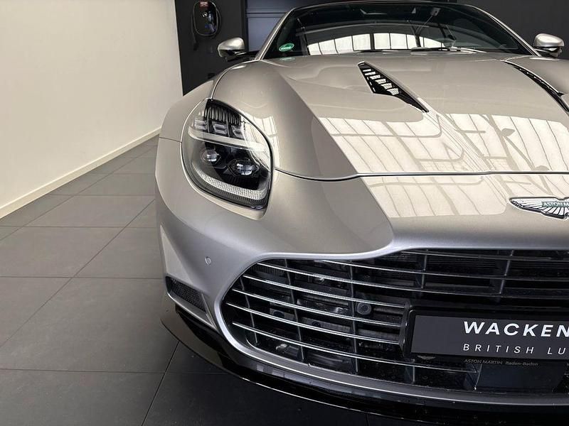 Gebraucht Aston Martin Vanquish 835 PS (614 kW) 2025 Silber