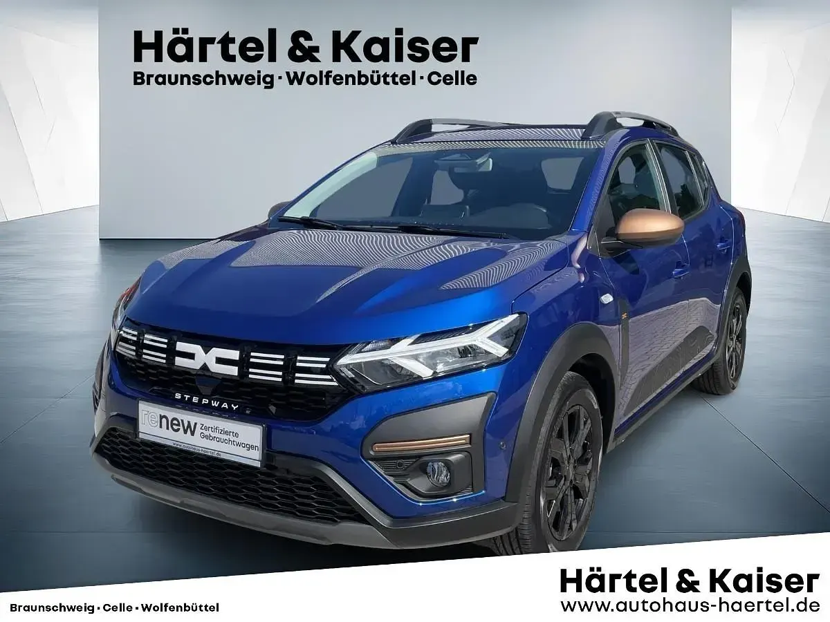 Gebraucht Dacia Sandero Extreme 110 PS (80 kW) 2025 Limousine