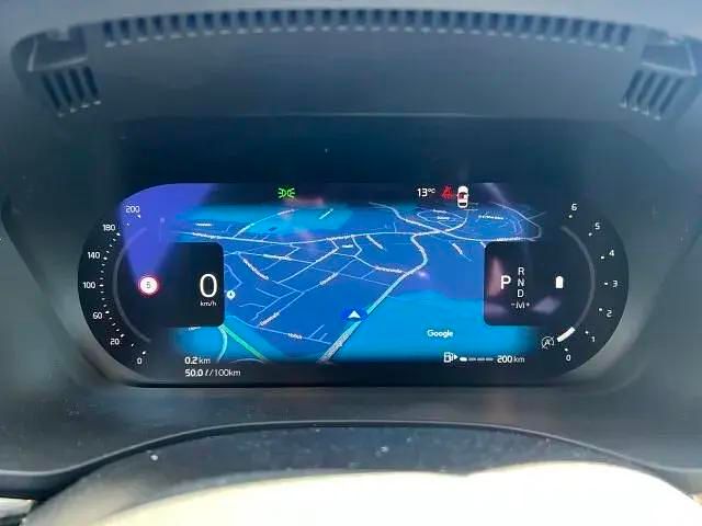 Używany Volvo XC60 Core 197 KM (144 kW) 2023 Czarny SUV