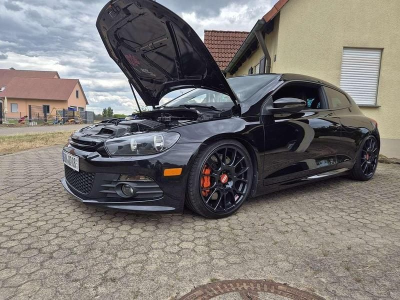 Gebraucht 2009 VW Scirocco Coupé | 9.600 € (Fairer Preis) - Bild 1/4