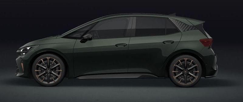 Neu Cupra Born VZ 239 kW (326 PS) 2026 Kleinwagen