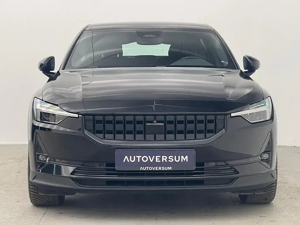 Gebraucht Polestar 2 169 kW (231 PS) 2023 Weiß Kleinwagen