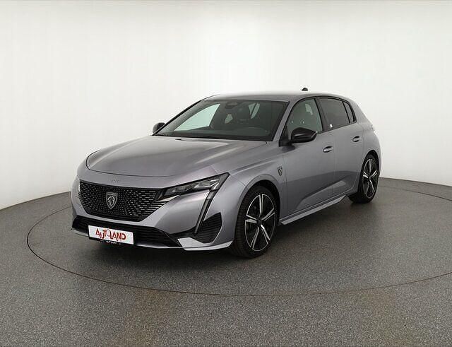 Andere Gebraucht 2023 Peugeot 308 GT-line Limousine | 22.490 € (Fairer Preis) - Bild 1/4
