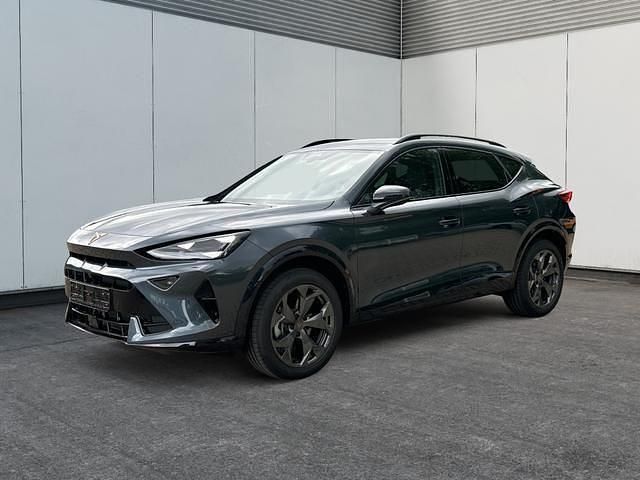 Neu 2025 Cupra Formentor SUV | 33.280 € (Superpreis) - Bild 1/1