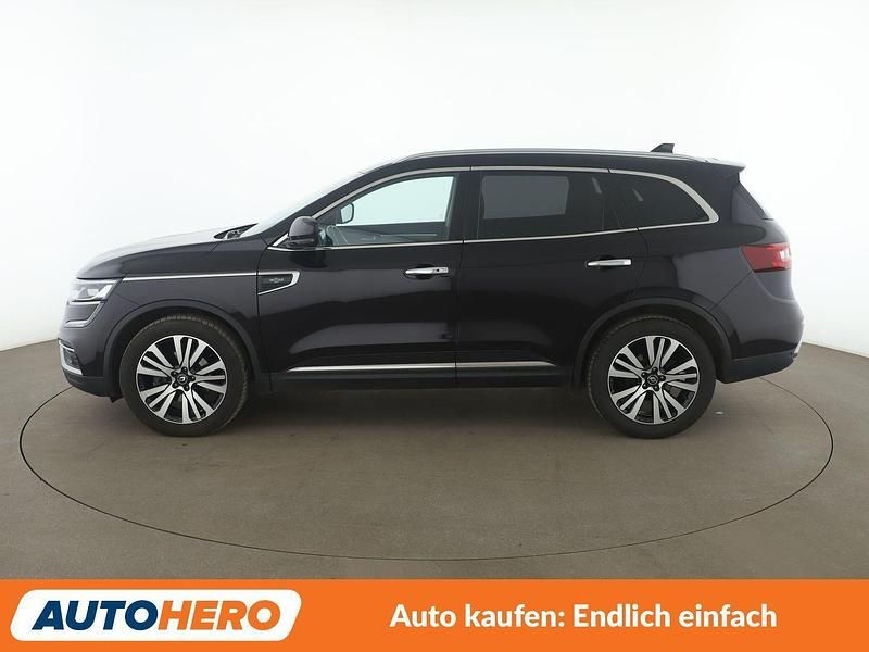 Gebraucht Renault Koleos Initiale Paris 190 PS (139 kW) 2020 Schwarz SUV