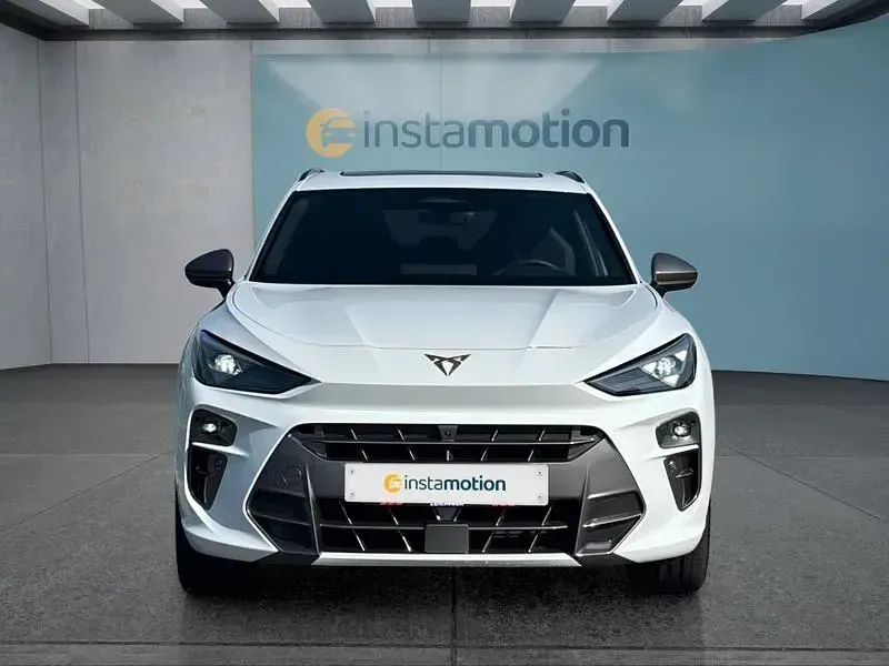 Gebraucht Cupra Terramar VZ 265 PS (194 kW) 2025 SUV
