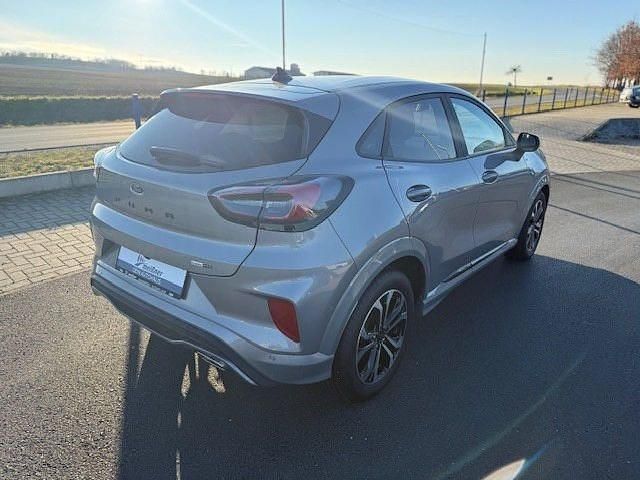 Gebraucht Ford Puma ST 125 PS (91 kW) 2022 SUV