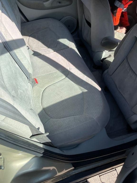 Gebraucht Citroën C5 Exclusive 207 PS (152 kW) 2004 Gold Limousine