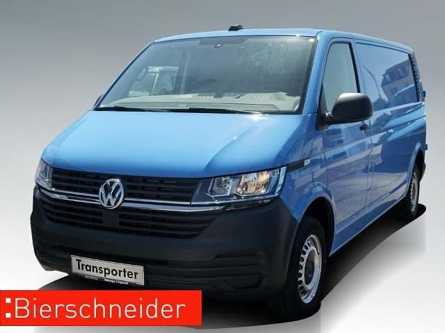 Gebraucht VW T6.1 110 PS (80 kW) 2025 Blau Van