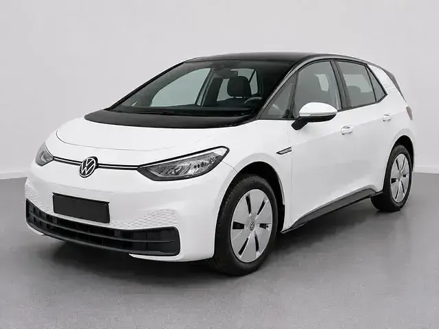 Gebraucht VW ID.3 Pure 80 kW (110 PS) 2022 Kleinwagen